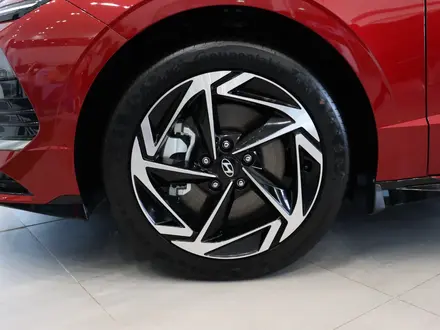 Hyundai Sonata Style 2025 года за 15 390 000 тг. в Костанай – фото 5