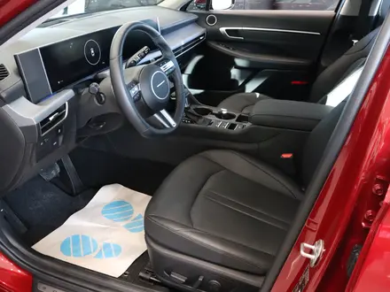 Hyundai Sonata Style 2025 года за 15 390 000 тг. в Костанай – фото 8