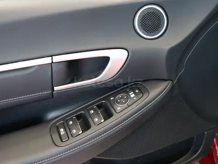 Hyundai Sonata Style 2025 года за 15 390 000 тг. в Костанай – фото 9