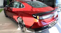 Hyundai Sonata Style 2025 года за 15 390 000 тг. в Костанай – фото 3