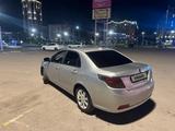 Geely GC7 2015 года за 3 000 000 тг. в Астана