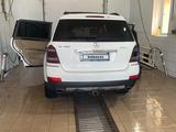 Mercedes-Benz GL 450 2007 годаүшін5 500 000 тг. в Атырау