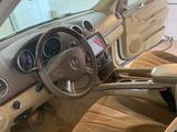 Mercedes-Benz GL 450 2007 годаүшін5 500 000 тг. в Атырау – фото 3