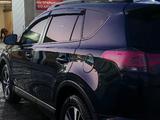 Toyota RAV4 2018 года за 11 000 000 тг. в Актобе – фото 5