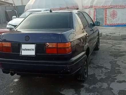 Volkswagen Vento 1995 годаүшін1 100 000 тг. в Алматы – фото 5