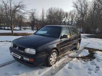 Volkswagen Golf 1993 года за 1 280 000 тг. в Шымкент