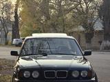 BMW 525 1994 года за 4 400 000 тг. в Тараз – фото 2