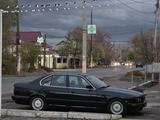 BMW 525 1994 года за 4 400 000 тг. в Тараз – фото 3