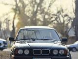 BMW 525 1994 года за 4 400 000 тг. в Тараз – фото 4