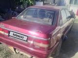 Mazda 626 1992 года за 500 000 тг. в Аягоз – фото 2