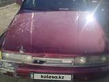 Mazda 626 1992 года за 500 000 тг. в Аягоз – фото 3