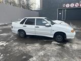 ВАЗ (Lada) 2115 2012 годаүшін1 700 000 тг. в Алматы – фото 2