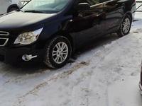 Chevrolet Cobalt 2020 годаfor5 500 000 тг. в Астана