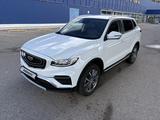 Geely Azkarra 2023 года за 7 590 000 тг. в Караганда – фото 2