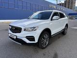 Geely Azkarra 2023 года за 7 590 000 тг. в Караганда