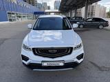 Geely Azkarra 2023 года за 7 590 000 тг. в Караганда – фото 5