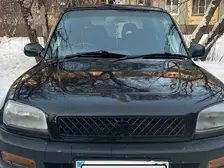 Toyota RAV4, 1996