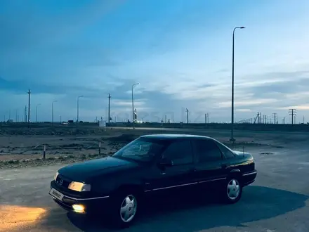 Opel Vectra 1994 года за 1 700 000 тг. в Актау – фото 12