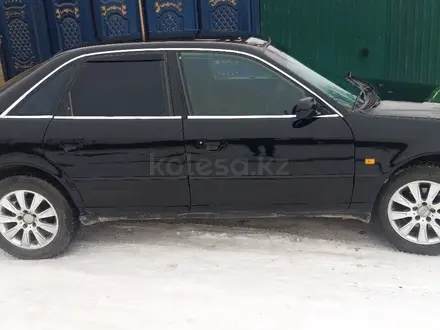 Audi A6 1994 года за 2 500 000 тг. в Сарыагаш – фото 4