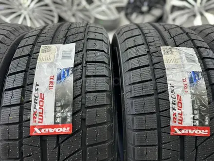 RoadX RX Frost WU02 315/35 R21   275/40/21 за 150 000 тг. в Семей – фото 3