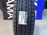 Yokohama 2024 Ice Guard SUV G075 235/65R18 106Qfor80 000 тг. в Алматы