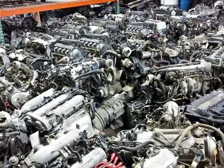 Автомат коробка передач на mitsubishi. Митсубиси за 125 000 тг. в Алматы – фото 2