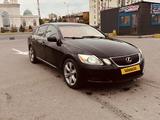 Lexus GS 300 2006 годаүшін5 000 000 тг. в Астана