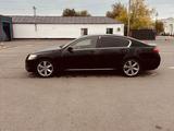 Lexus GS 300 2006 годаүшін5 000 000 тг. в Астана – фото 4