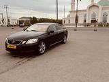 Lexus GS 300 2006 годаүшін5 000 000 тг. в Астана – фото 3