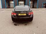 Lexus GS 300 2006 годаүшін5 000 000 тг. в Астана – фото 5