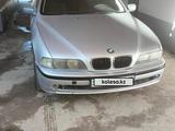 BMW 528 1998 годаүшін2 800 000 тг. в Турара Рыскулова – фото 2