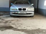 BMW 528 1998 годаүшін2 800 000 тг. в Турара Рыскулова