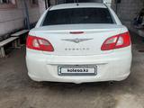 Chrysler Sebring 2008 года за 3 800 000 тг. в Алматы – фото 2