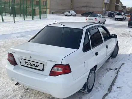 Daewoo Nexia 2013 года за 1 900 000 тг. в Астана – фото 2