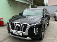 Hyundai Palisade 2021 года за 18 500 000 тг. в Алматы