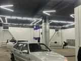 ВАЗ (Lada) 2114 2009 года за 670 000 тг. в Астана