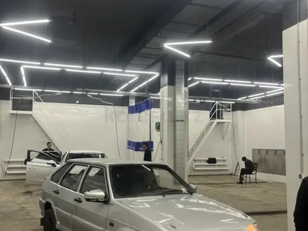 ВАЗ (Lada) 2114 2009 года за 670 000 тг. в Астана