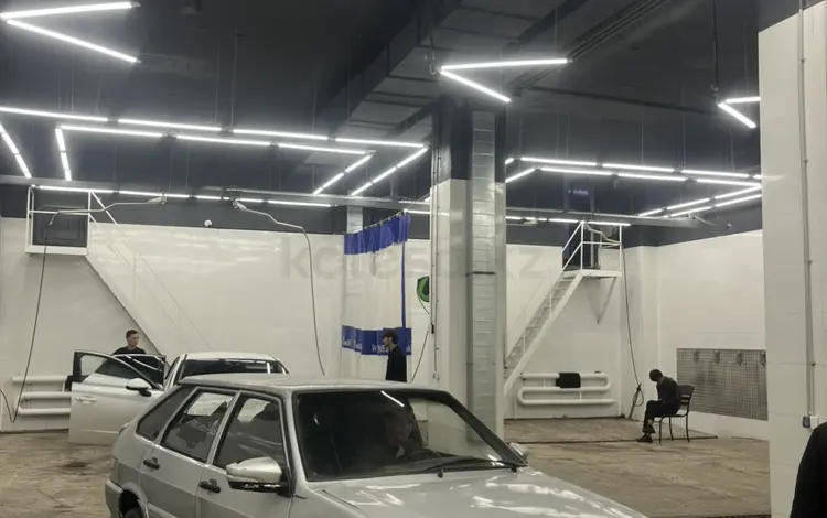 ВАЗ (Lada) 2114 2009 года за 670 000 тг. в Астана