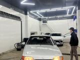 ВАЗ (Lada) 2114 2009 года за 670 000 тг. в Астана – фото 2