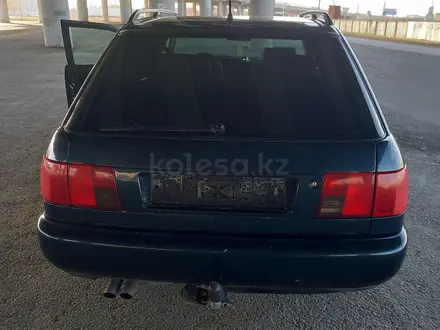 Audi A6 1995 года за 3 600 000 тг. в Туркестан – фото 10