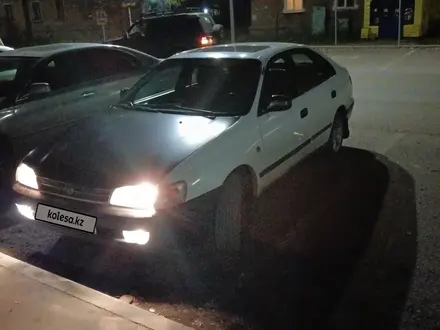 Toyota Carina E 1995 года за 1 650 000 тг. в Усть-Каменогорск – фото 6