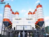 Shantui  HZS120-5L 2026 годаүшін148 000 000 тг. в Алматы