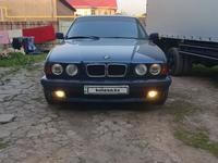 BMW 520 1995 годаfor2 450 000 тг. в Алматы
