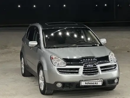 Subaru Tribeca 2006 года за 4 800 000 тг. в Актау – фото 2