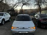 ВАЗ (Lada) 2112 2007 года за 1 500 000 тг. в Шымкент – фото 2