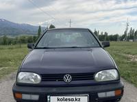 Volkswagen Golf 1994 годаүшін750 000 тг. в Шымкент