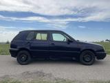 Volkswagen Golf 1994 года за 750 000 тг. в Шымкент – фото 4