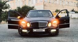 Mercedes-Benz E 500 2003 годаfor6 900 000 тг. в Талдыкорган