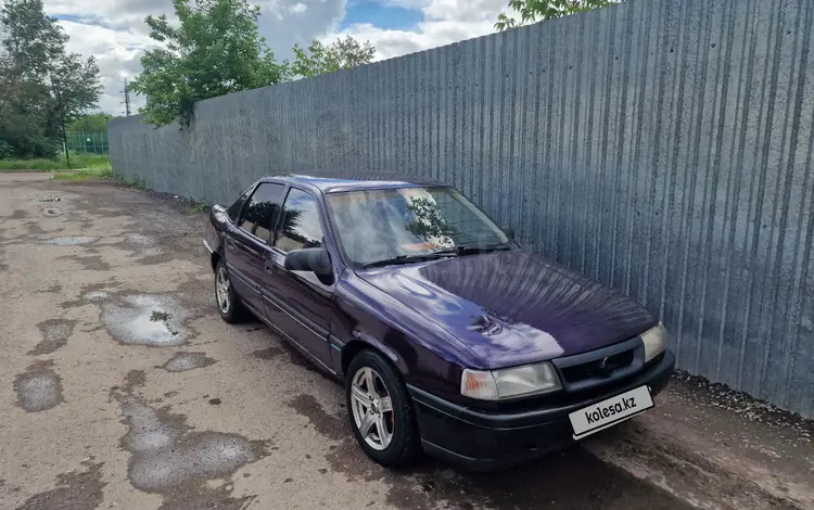 Opel Vectra 1992 годаүшін1 050 000 тг. в Караганда