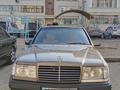 Mercedes-Benz E 200 1987 годаfor1 000 000 тг. в Конаев (Капшагай)